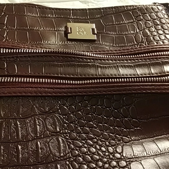 S & C SHOULDER BAG used - Picture 6 of 8